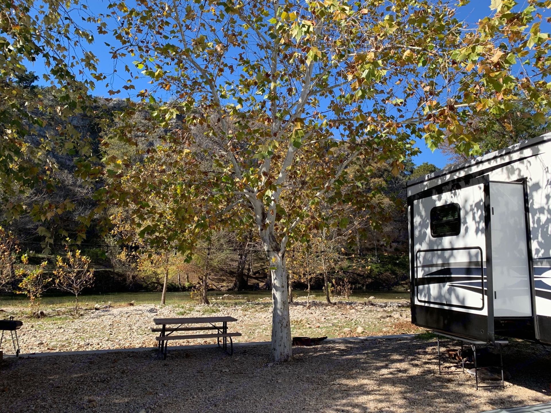 Photo 33 - 2019 Heartland Travel Trailer rental photo 35
