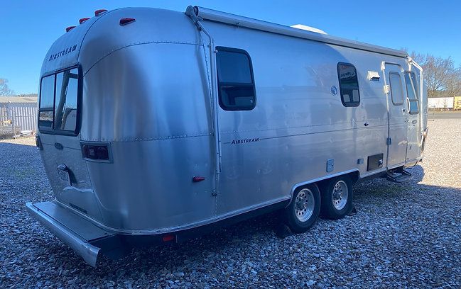 Photo 0 - 2020 SAFARI Travel Trailer rental photo 2