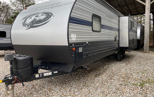 Photo 5 - 2020 Forest River Travel Trailer rental photo 7