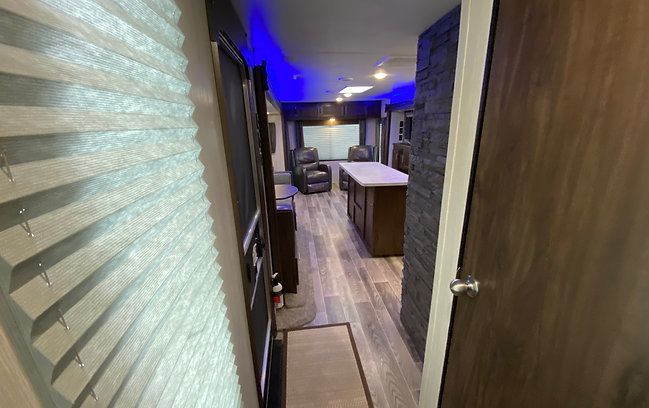 Photo 8 - 2020 Forest River Travel Trailer rental photo 10