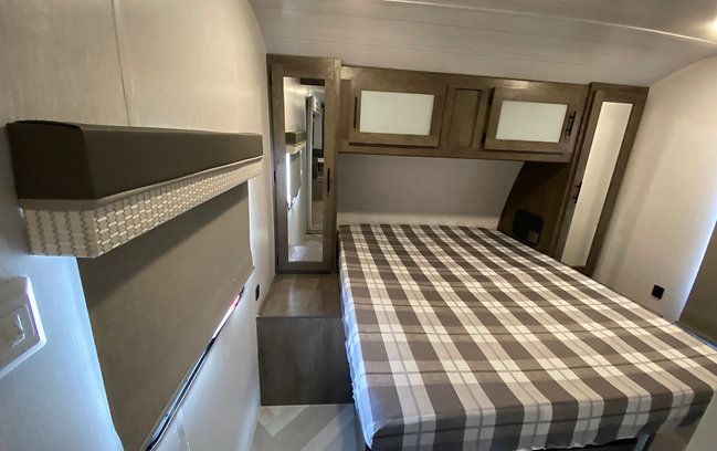 Photo 3 - 2022 Forest River Travel Trailer rental photo 5