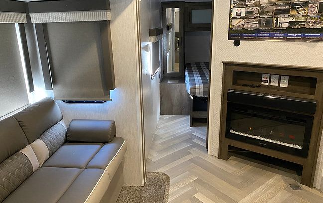 Photo 6 - 2022 Forest River Travel Trailer rental photo 8