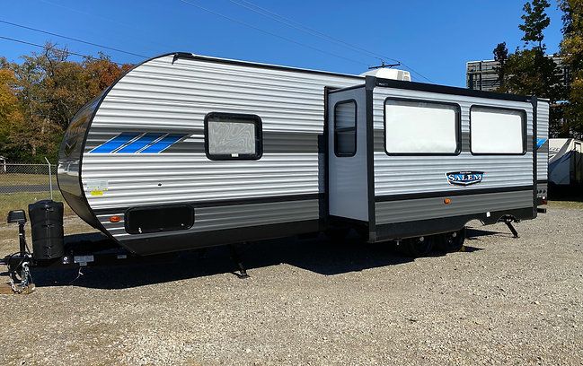 Photo 9 - 2022 Forest River Travel Trailer rental photo 11