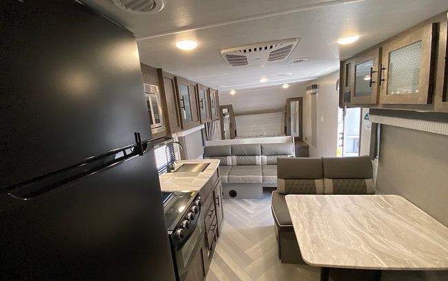 Photo 2 - 2020 Salem Travel Trailer rental photo 4