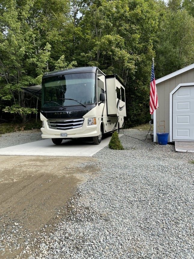 Photo 0 - 2021 Jayco Class A Motorhome rental photo 3