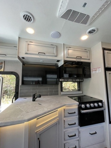 2021 Jayco Alante 26X Class A Motorhome for rent in Philadelphia, PA