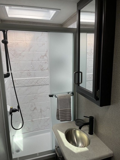 2021 Jayco Alante 26X Class A Motorhome for rent in Philadelphia, PA
