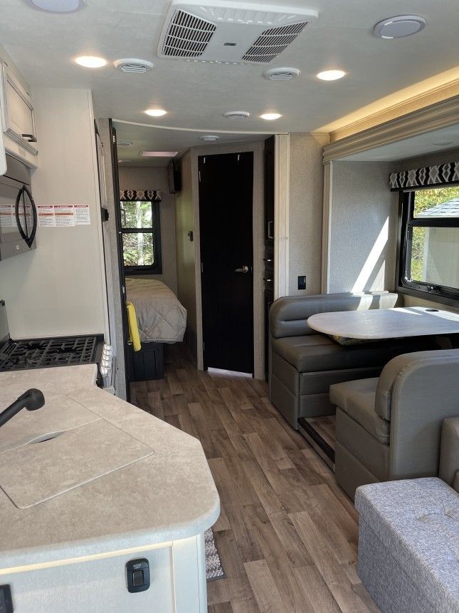 Photo 1 - 2021 Jayco Class A Motorhome rental photo 13