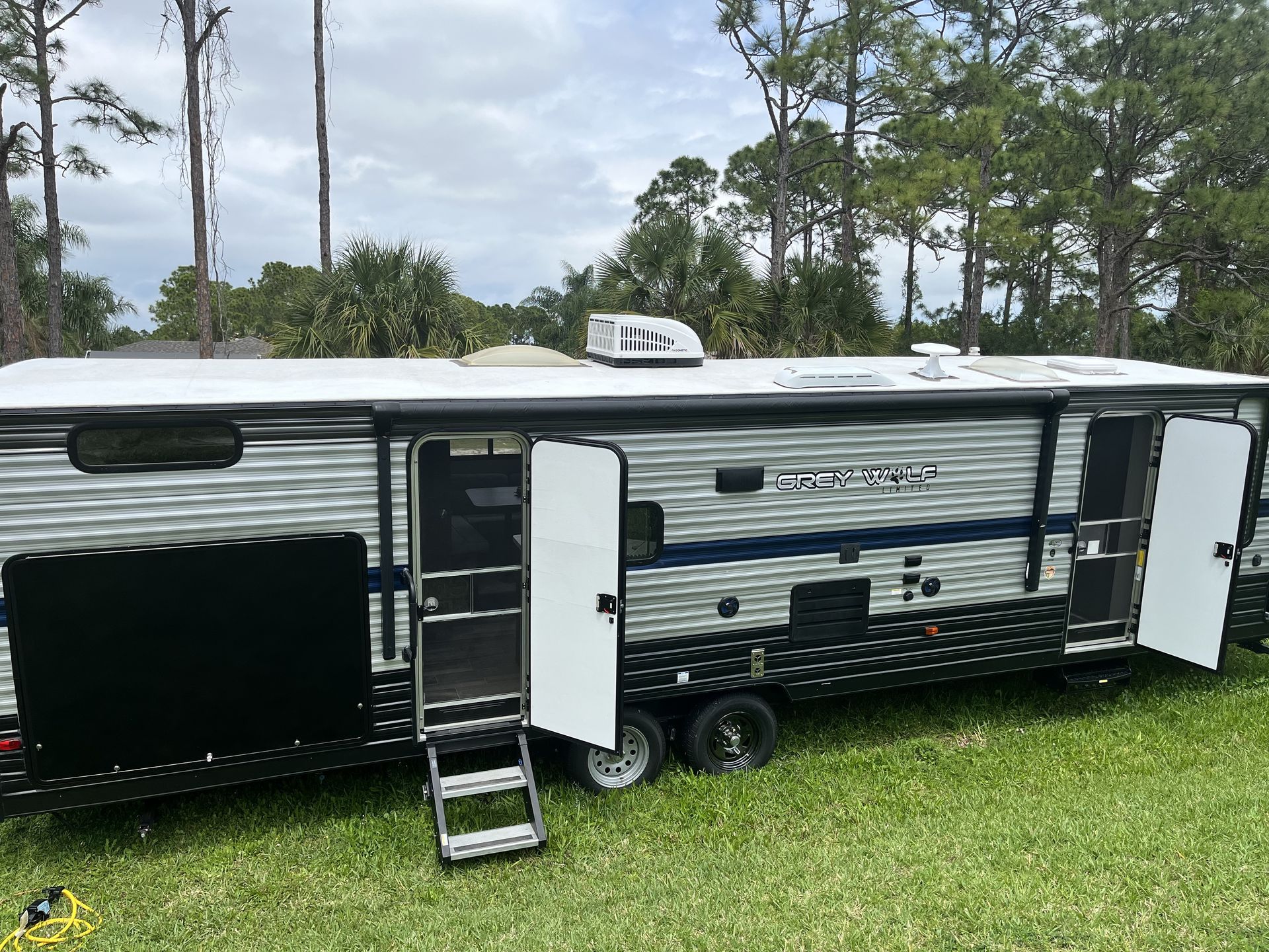 Photo 1 - 2019 Forest River Travel Trailer rental photo 13