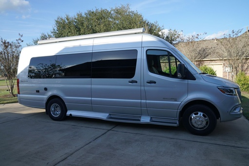 2021 Coachmen Galleria Class B Motorhome for rent in East Lyme, CT