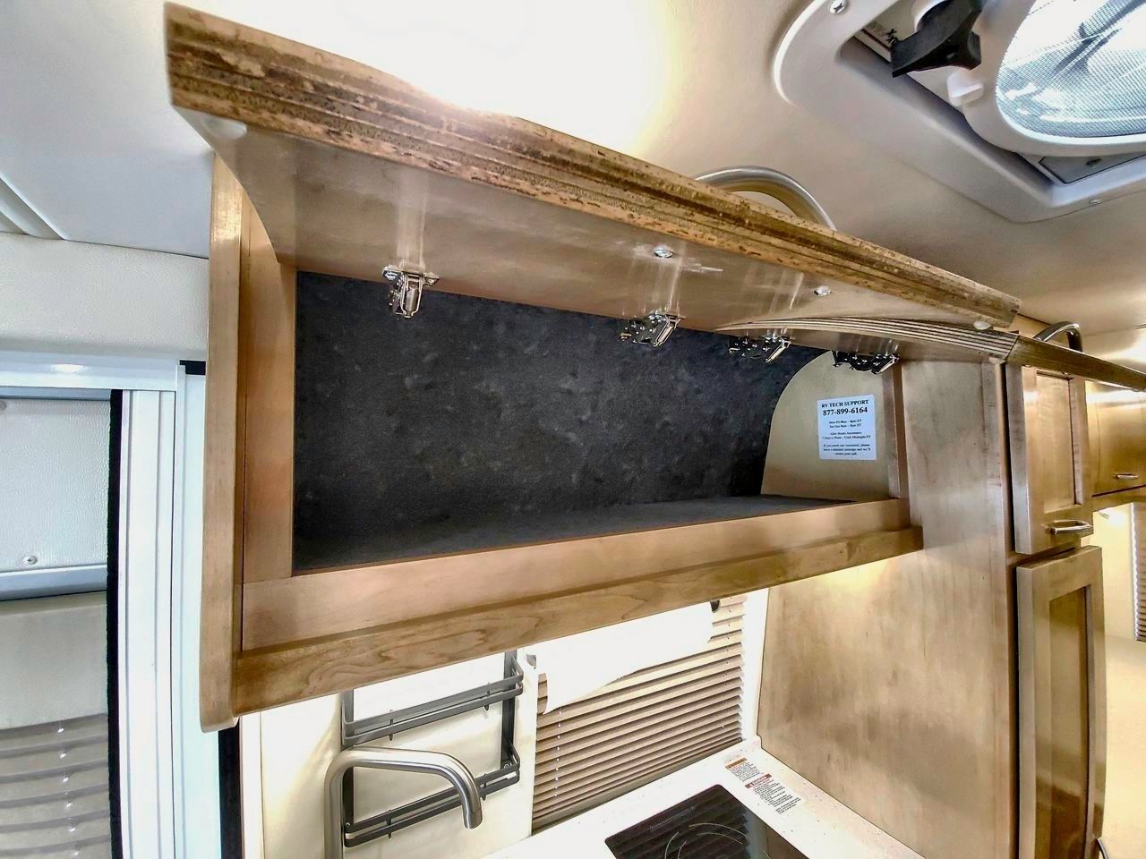 Photo 3 - 2021 Coachmen Class B Motorhome rental photo 5
