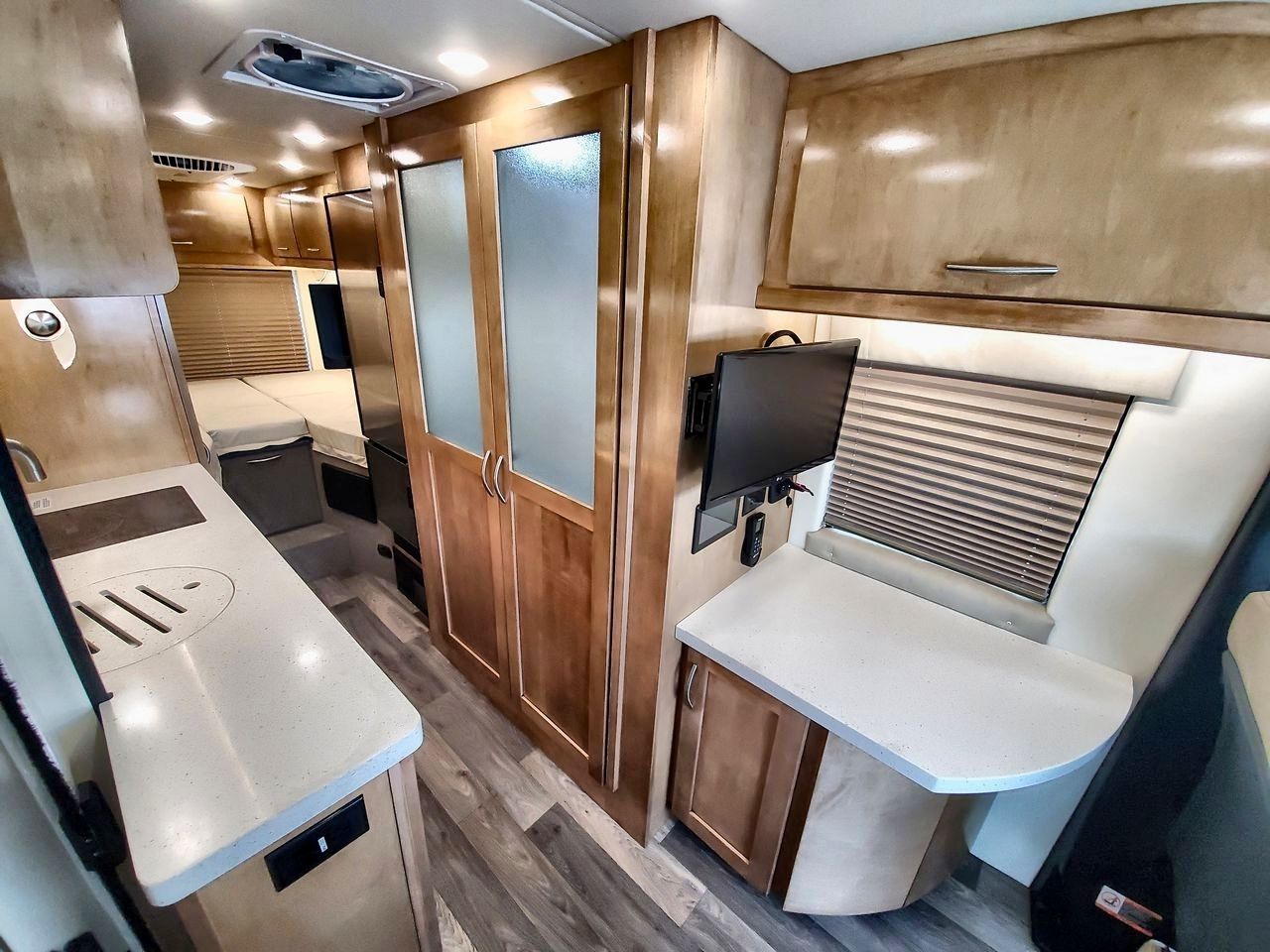 Photo 3 - 2021 Coachmen Class B Motorhome rental photo 6