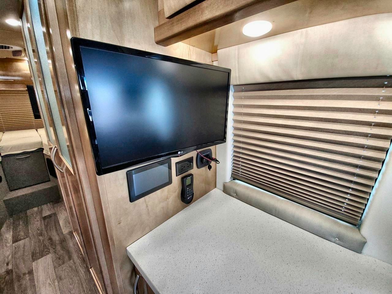 Photo 3 - 2021 Coachmen Class B Motorhome rental photo 7