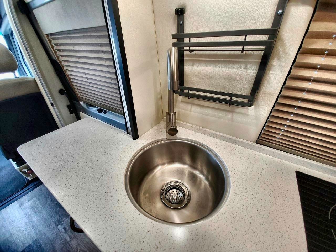 Photo 4 - 2021 Coachmen Class B Motorhome rental photo 10