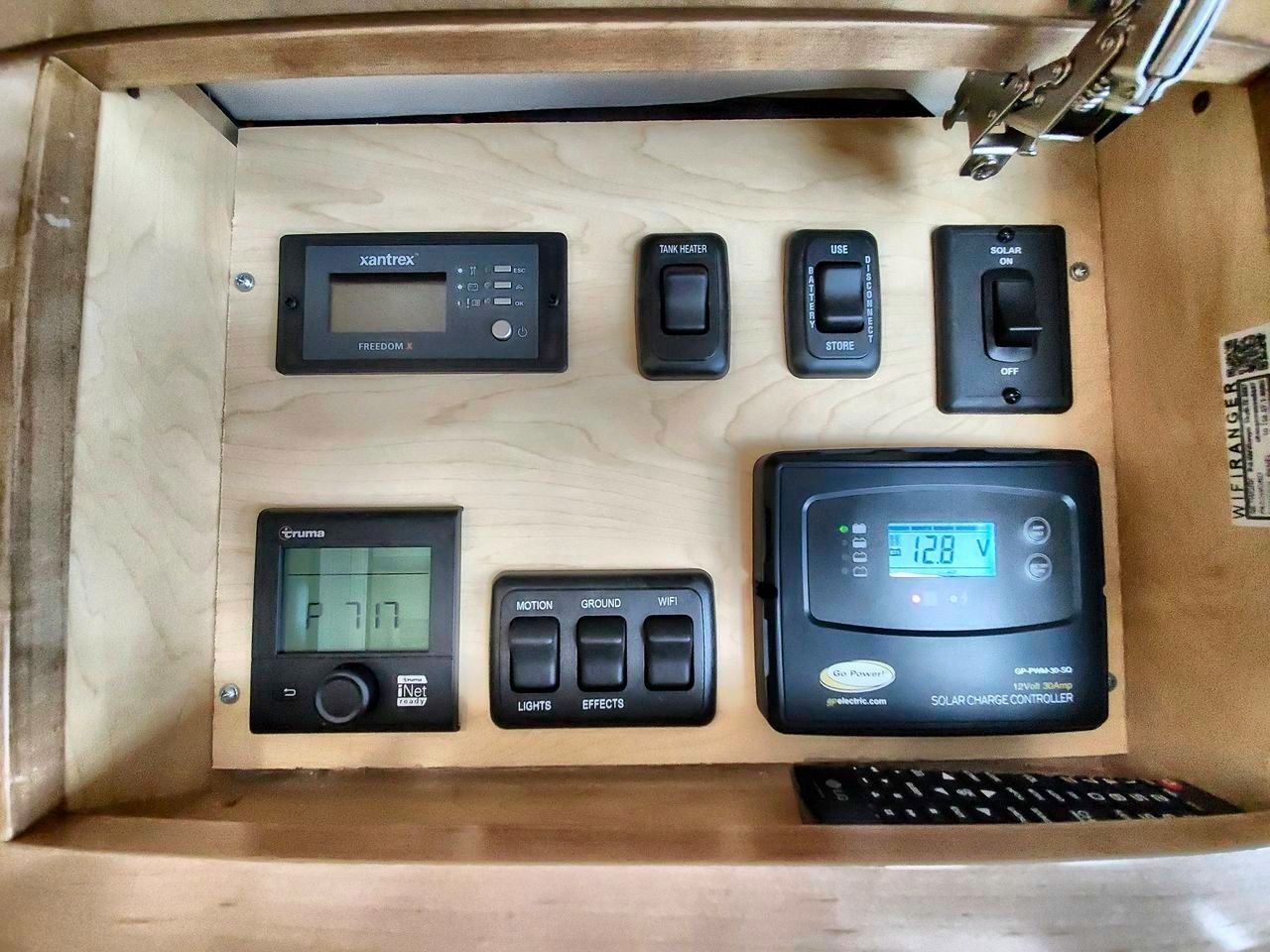 Photo 4 - 2021 Coachmen Class B Motorhome rental photo 12