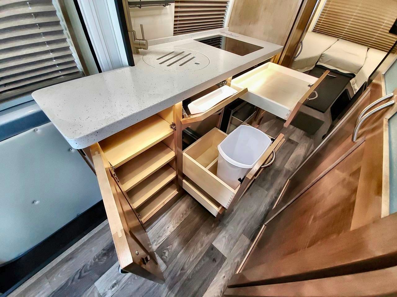 Photo 4 - 2021 Coachmen Class B Motorhome rental photo 13