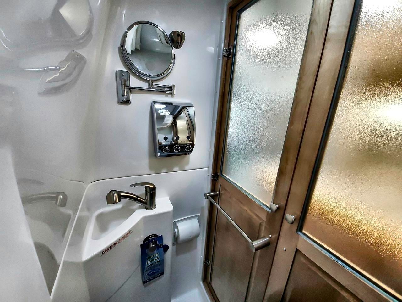 Photo 4 - 2021 Coachmen Class B Motorhome rental photo 14