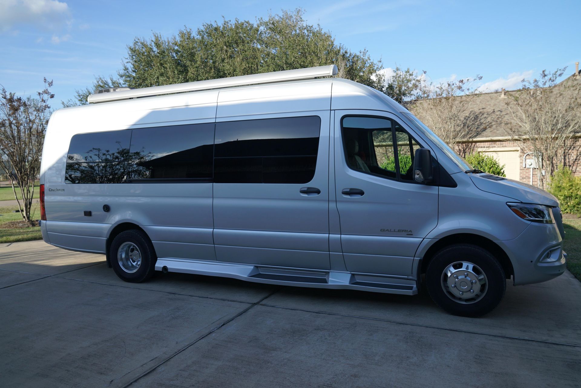 Photo 5 - 2021 Coachmen Class B Motorhome rental photo 15