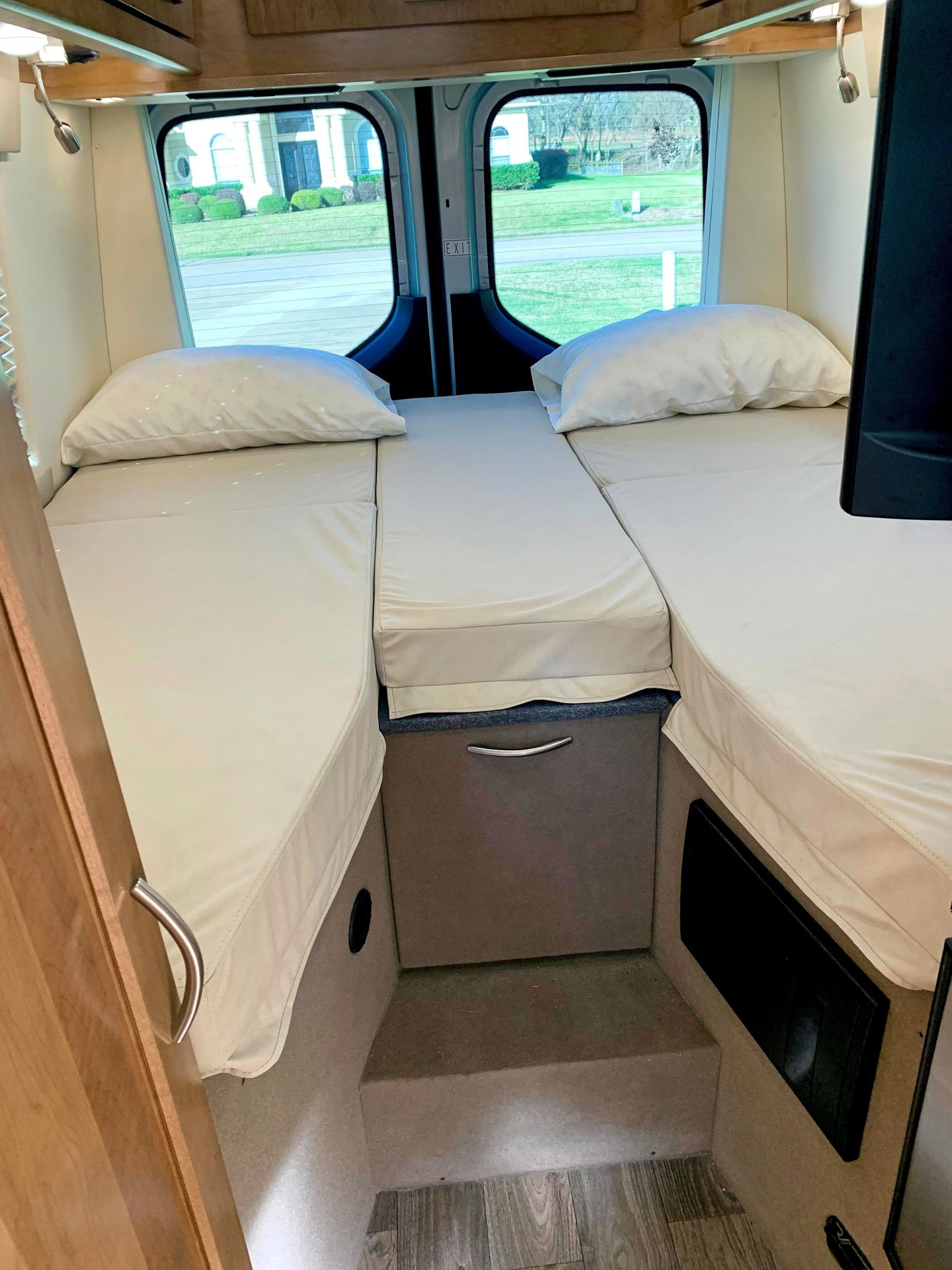 Photo 5 - 2021 Coachmen Class B Motorhome rental photo 17