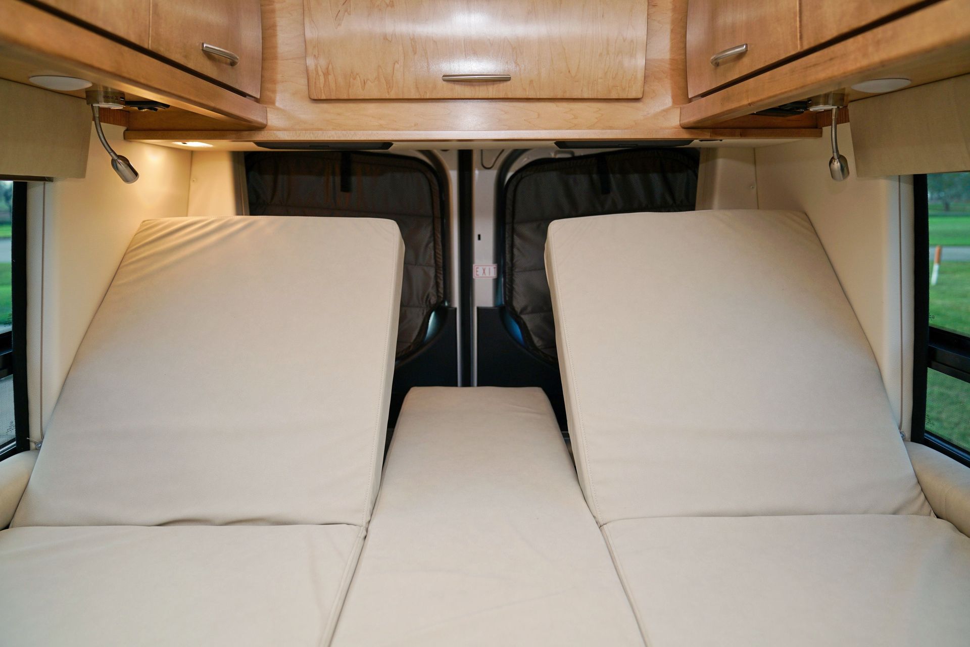 Photo 5 - 2021 Coachmen Class B Motorhome rental photo 19