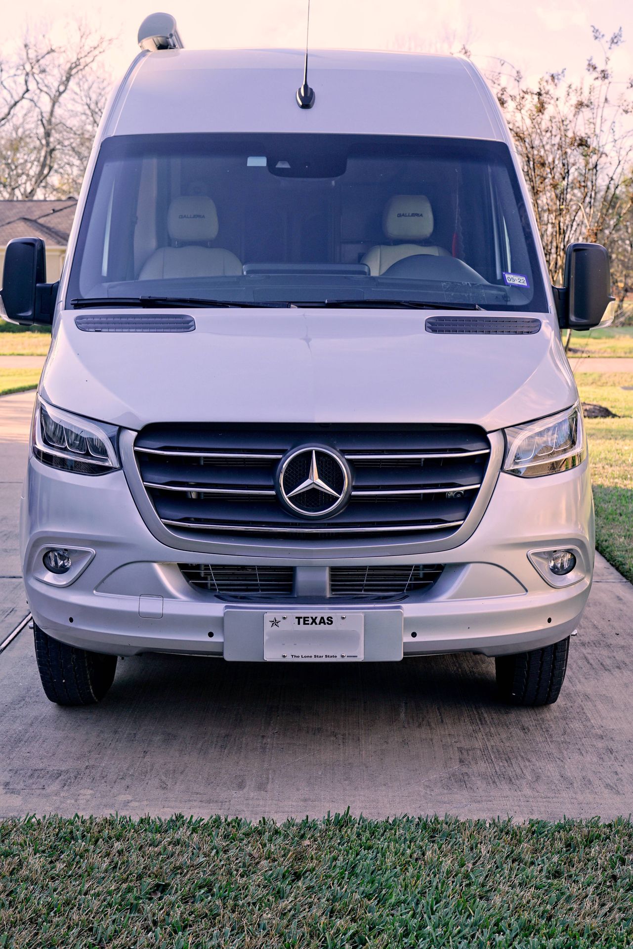 Photo 5 - 2021 Coachmen Class B Motorhome rental photo 23
