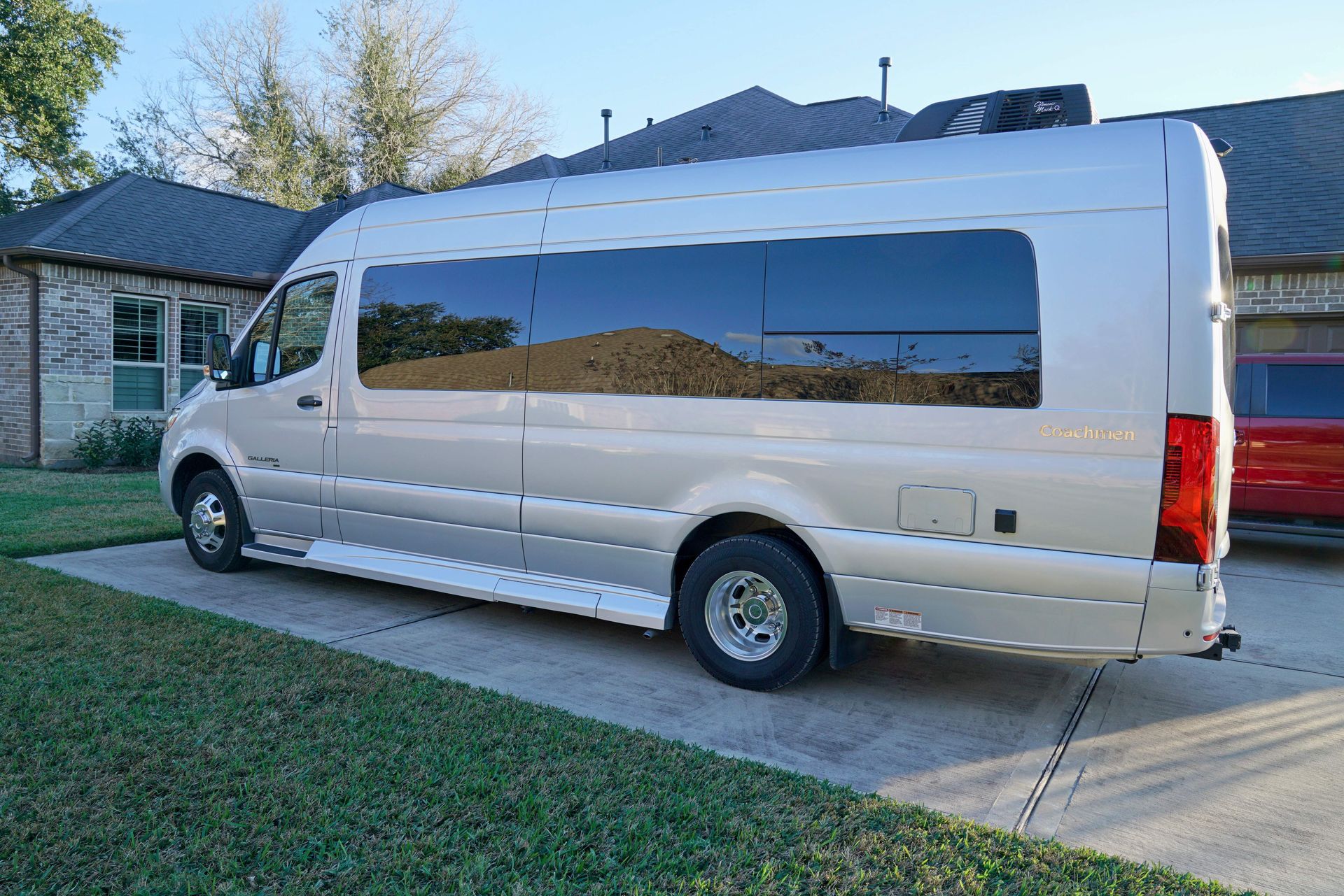 Photo 5 - 2021 Coachmen Class B Motorhome rental photo 24