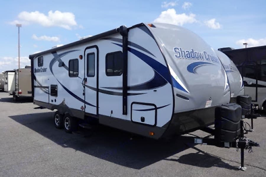 Photo 0 - 2019 Cruiser Rv Travel Trailer rental photo 2