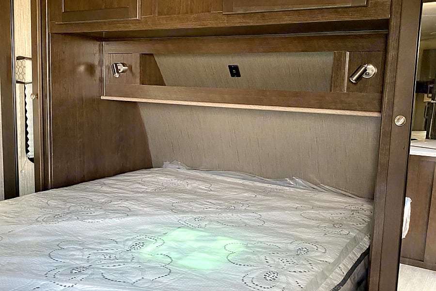 Photo 13 - 2019 Cruiser Rv Travel Trailer rental photo 15