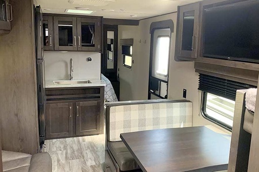 2022 Grand Design Transcend Travel Trailer for rent in Glendale, AZ