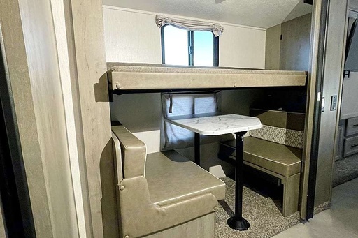 2021 Coachmen Freelander Class C Motorhome for rent in Glendale, AZ