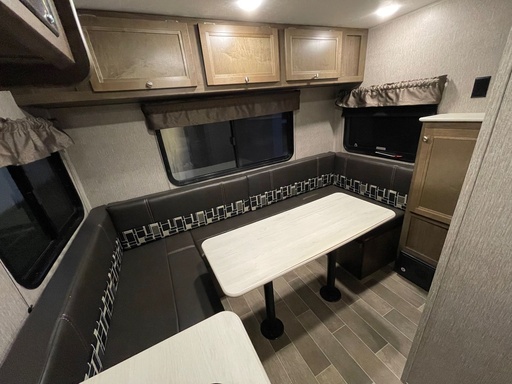 2019 Coleman 17rd Travel Trailer for rent in Davenport, FL