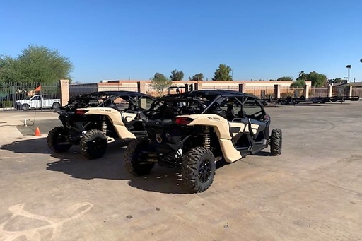 2021 Other X3 Max Turbo R Other for rent in Glendale, AZ
