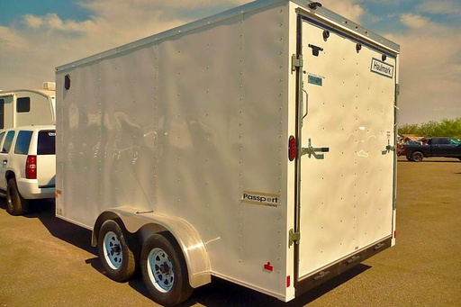 2020 Other Enclosed Other for rent in Glendale, AZ