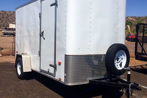 2020 Other Enclosed Other for rent in Glendale, AZ