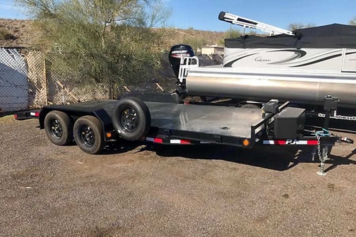 2020 Other Car Trailer w/ Winch Other for rent in Glendale, AZ