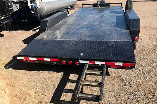 2020 Other Car Trailer w/ Winch Other for rent in Glendale, AZ