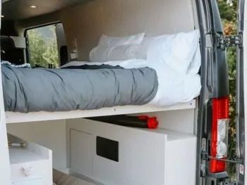 Photo 0 - 2021 Dodge Class B Motorhome rental photo 7