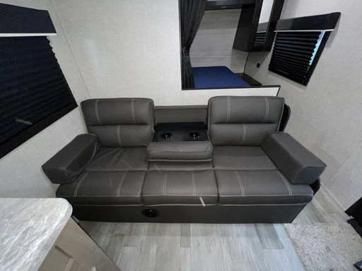 2022 Jayco SL8 264 BHW Travel Trailer for rent in Sacramento, CA