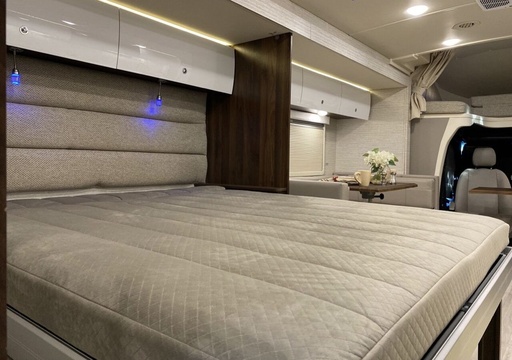 2022 Winnebago Novion Class C Motorhome for rent in Hillsboro, MO