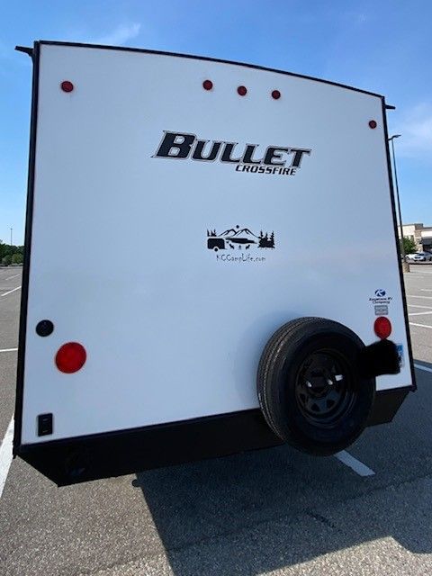 Photo 4 - 2021 Keystone Travel Trailer rental photo 6