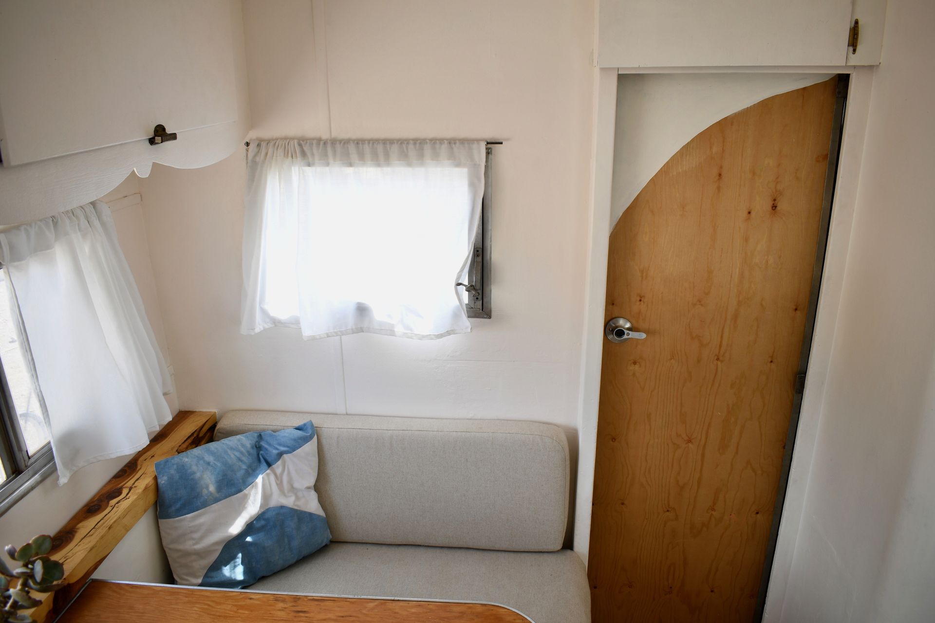 Photo 6 - 1969 Aljo Travel Trailer rental photo 8
