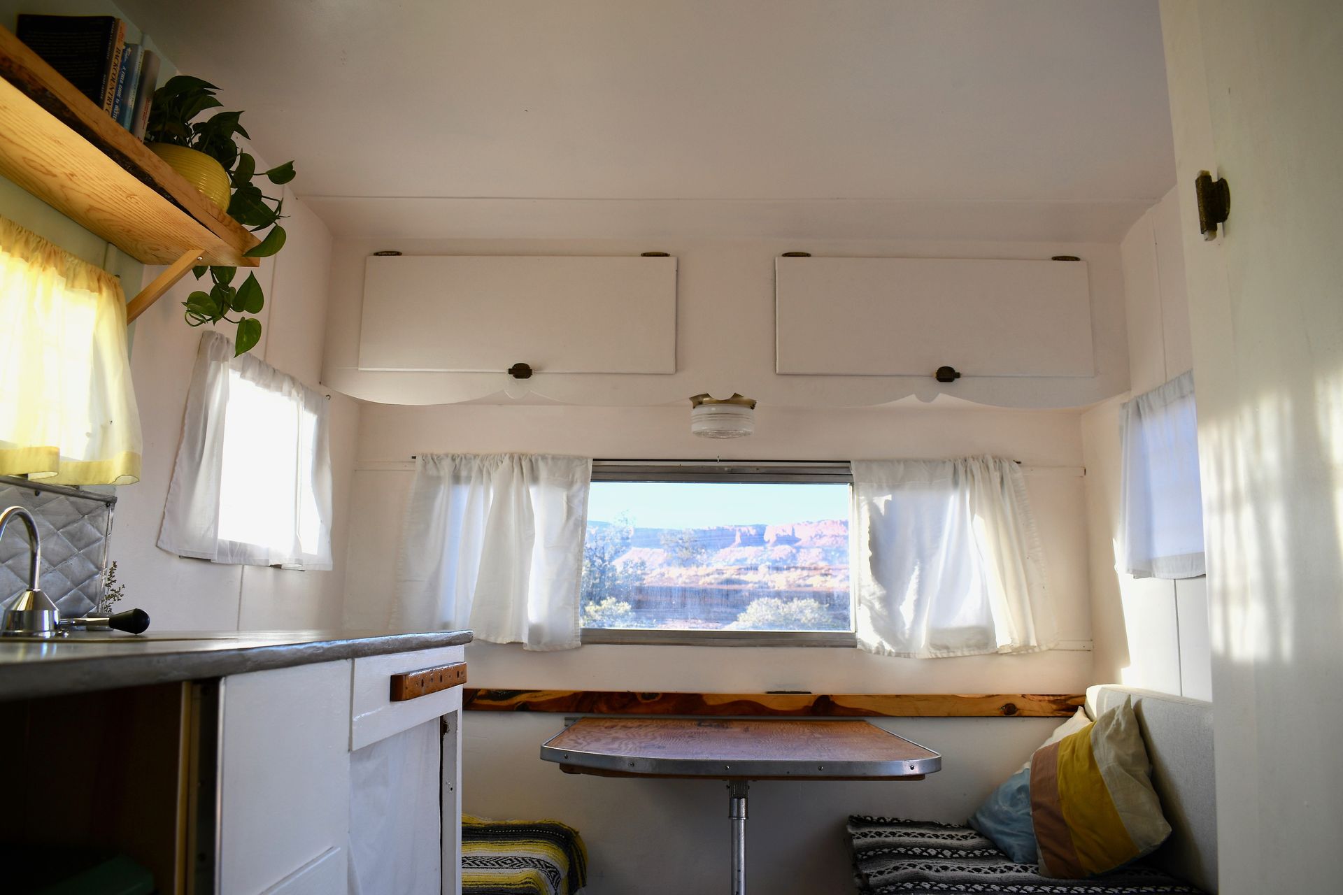 Photo 15 - 1969 Aljo Travel Trailer rental photo 17