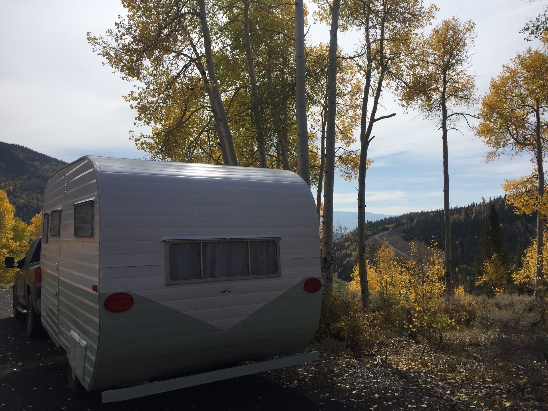 Photo 18 - 1969 Aljo Travel Trailer rental photo 20