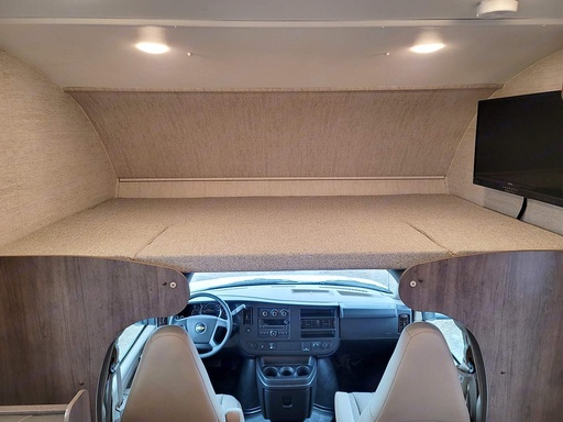 2022 Jayco Redhawk SE 22A Class C Motorhome for rent in Idaho Falls, ID