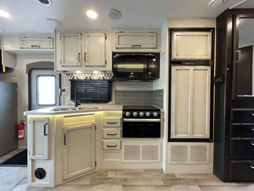2022 Jayco Redhawk 26XD Class C Motorhome for rent in Idaho Falls, ID