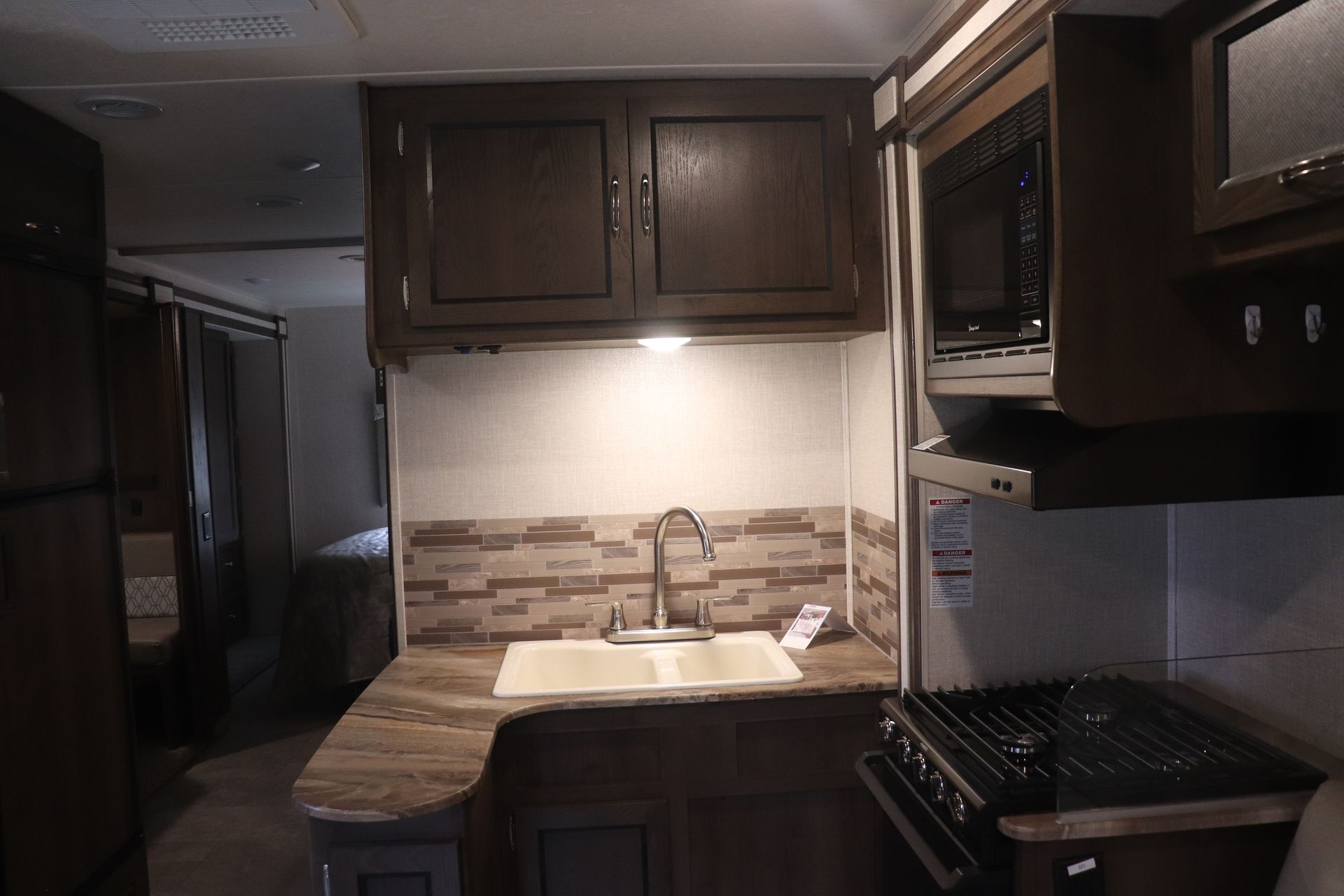 Photo 8 - 2020 Coachmen Class C Motorhome rental photo 10
