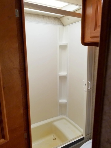 2006 Gulf Stream B Touring Cruiser Class C Motorhome for rent in Idaho Falls, ID