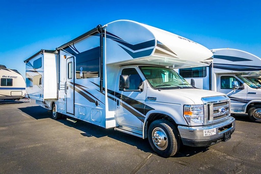 2019 Jayco Redhawk Bunkhouse Class C Motorhome for rent in Idaho Falls, ID