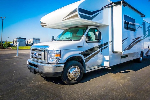 2019 Jayco Redhawk Bunkhouse Class C Motorhome for rent in Idaho Falls, ID