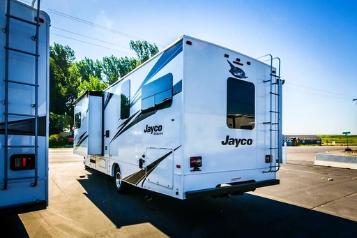 2019 Jayco Redhawk Bunkhouse Class C Motorhome for rent in Idaho Falls, ID